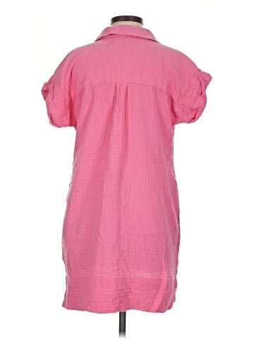 J.Crew Casual Dress (view 2)