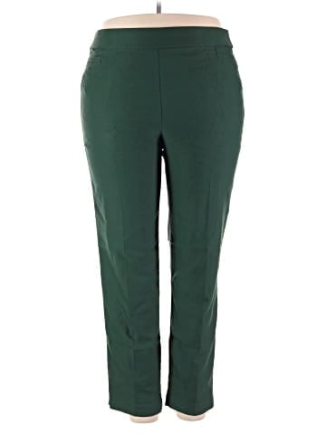 Alfred Dunner Casual Pants (view 1)