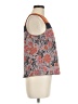 Meadow Rue Orange Tank Top Size M - photo 4