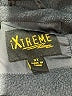 Xtreme 100% Polyester Camo Green Windbreaker Size 3T - photo 3