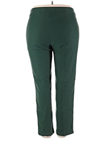 Alfred Dunner Casual Pants (view 2)