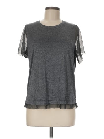 Splits 59 Short Sleeve Top (view 1)
