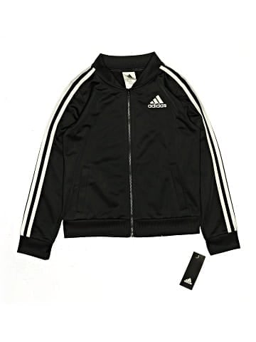 Adidas Track Jacket (view 1)