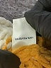 BKE 100% Polyester Color Block Tan Pullover Sweater Size XS - photo 8