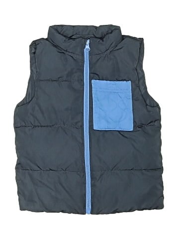 Cat & Jack Vest (view 1)