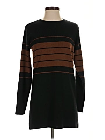 Kasper A.S.L. Pullover Sweater (view 1)