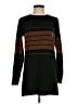 Kasper A.S.L. Brown Pullover Sweater Size S - photo 1