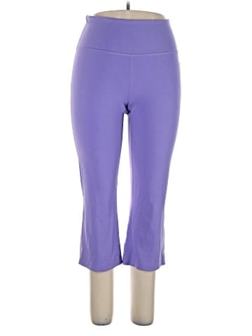 Lululemon Athletica Active Pants (view 1)
