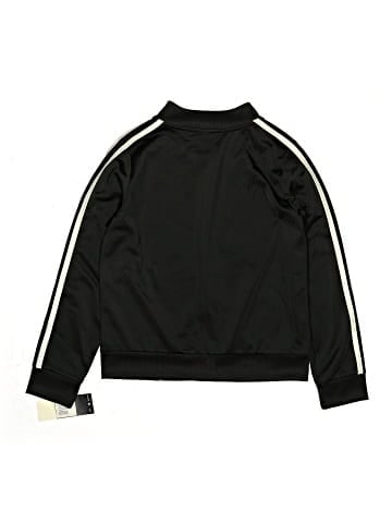 Adidas Track Jacket (view 2)