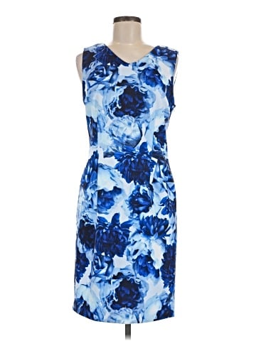 T Tahari Cocktail Dress (view 1)
