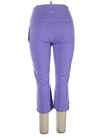 Lululemon Athletica Active Pants (view 2)