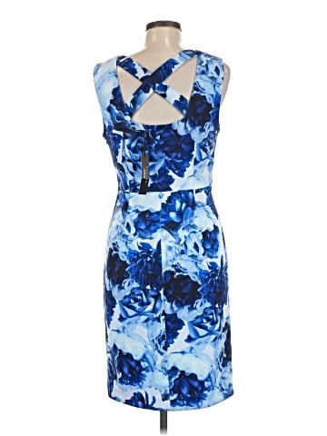 T Tahari Cocktail Dress (view 2)