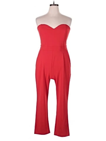 Express Jumpsuit (view 1)