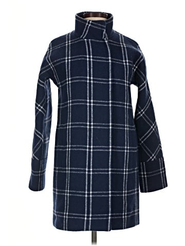 J.Crew Factory Store Coat (view 1)