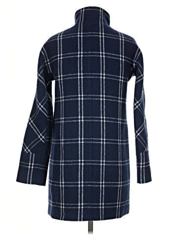 J.Crew Factory Store Coat (view 2)