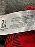 Carter's 100% Polyester Plaid Red Pullover Sweater Size 3T - photo 4
