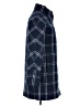 J.Crew Factory Store 100% Polyester Blue Coat Size 00 - photo 4