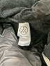 ALTERNATIVE Black Pullover Hoodie Size M - photo 7