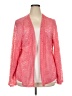 Unbranded Pink Cardigan Size 5XL - photo 1