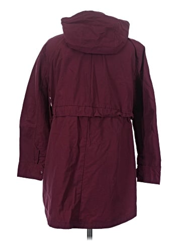 J.Crew Raincoat (view 2)