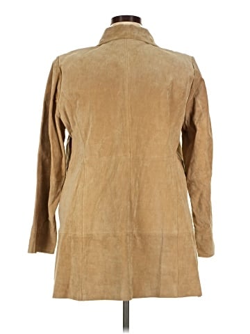 Dennis by Dennis Basso Coat (view 2)