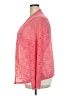 Unbranded Pink Cardigan Size 5XL - photo 5