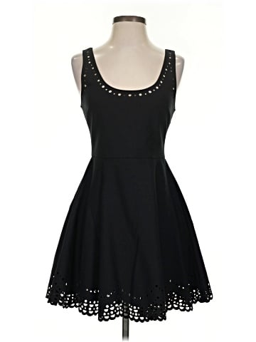 Elizabeth and James Cocktail Dress (view 1)