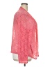 Unbranded Pink Cardigan Size 5XL - photo 4