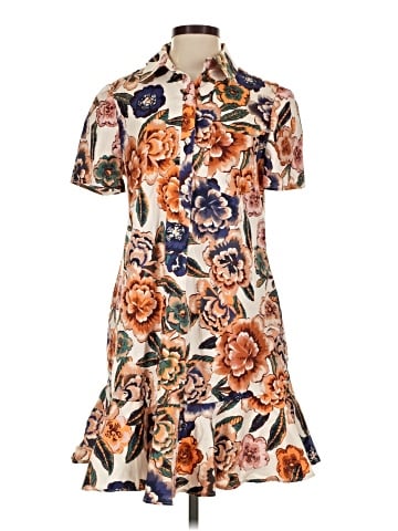 J by Joie Casual Dress (view 1)