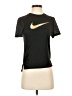 Nike Black Active T-Shirt Size XS - photo 1