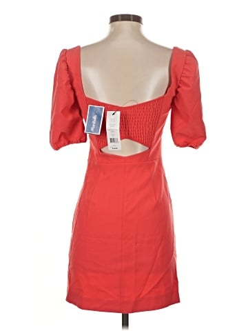 French Connection Cocktail Dress (view 2)