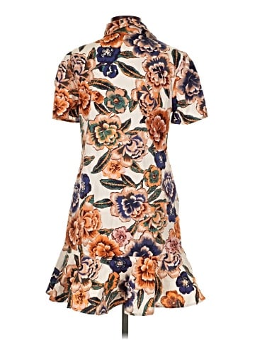 J by Joie Casual Dress (view 2)
