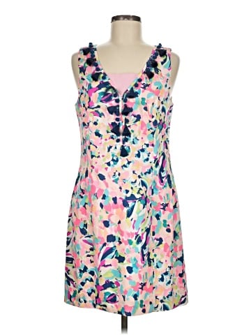 Lilly Pulitzer Cocktail Dress (view 1)