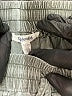 Splendid Gray Casual Pants Size S - photo 7