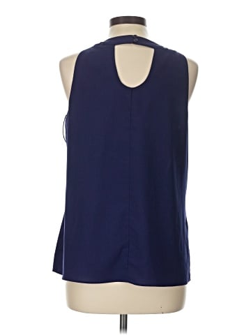 Trulli Sleeveless Blouse (view 2)