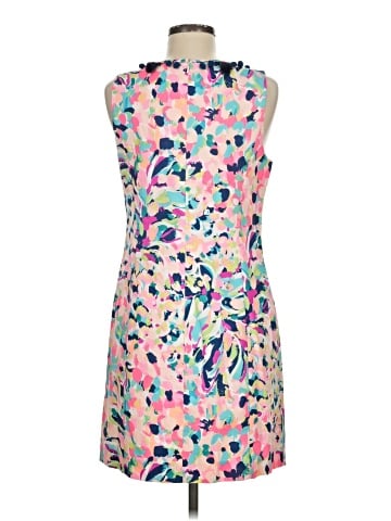 Lilly Pulitzer Cocktail Dress (view 2)