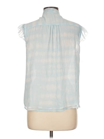 Calvin Klein Sleeveless Blouse (view 2)