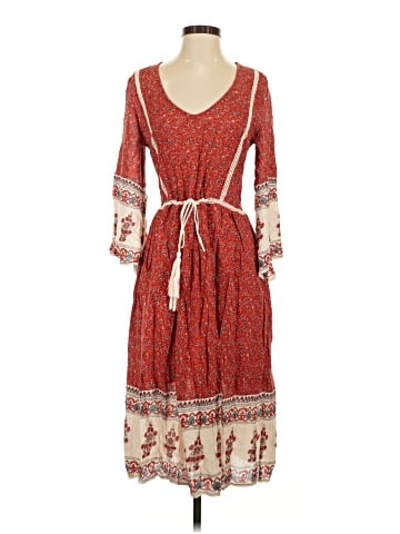 Trafaluc by Zara Casual Dress (view 1)