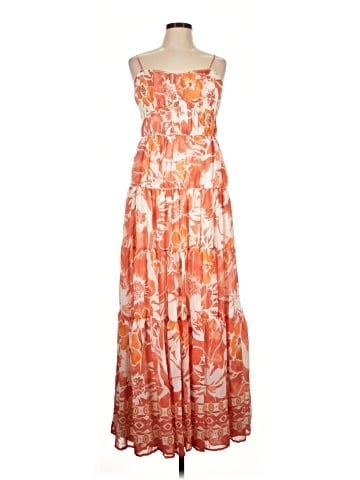 Avec Les Filles Casual Dress (view 1)