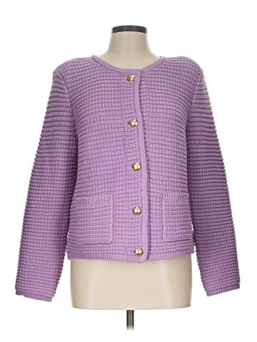 Talbots Cardigan (view 1)