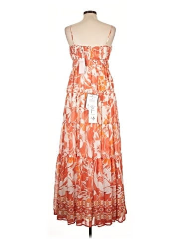 Avec Les Filles Casual Dress (view 2)