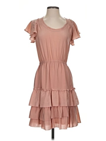 Banana Republic Casual Dress (view 1)