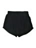 Nike 100% Recycled Polyester Black Athletic Shorts Size XS - photo 2