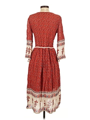Trafaluc by Zara Casual Dress (view 2)