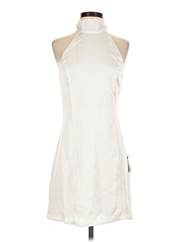 Lulus Cocktail Dress (view 1)