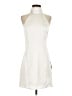 Lulus 100% Polyester Ivory Cocktail Dress Size S - photo 1