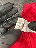 J.Crew 100% Wool Solid Red Wool Skirt Size 00 - photo 5