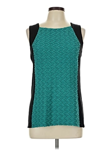 Liz Claiborne Tank Top (view 1)
