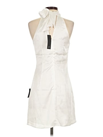 Lulus Cocktail Dress (view 2)