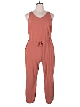 All In Motion Jumpsuit